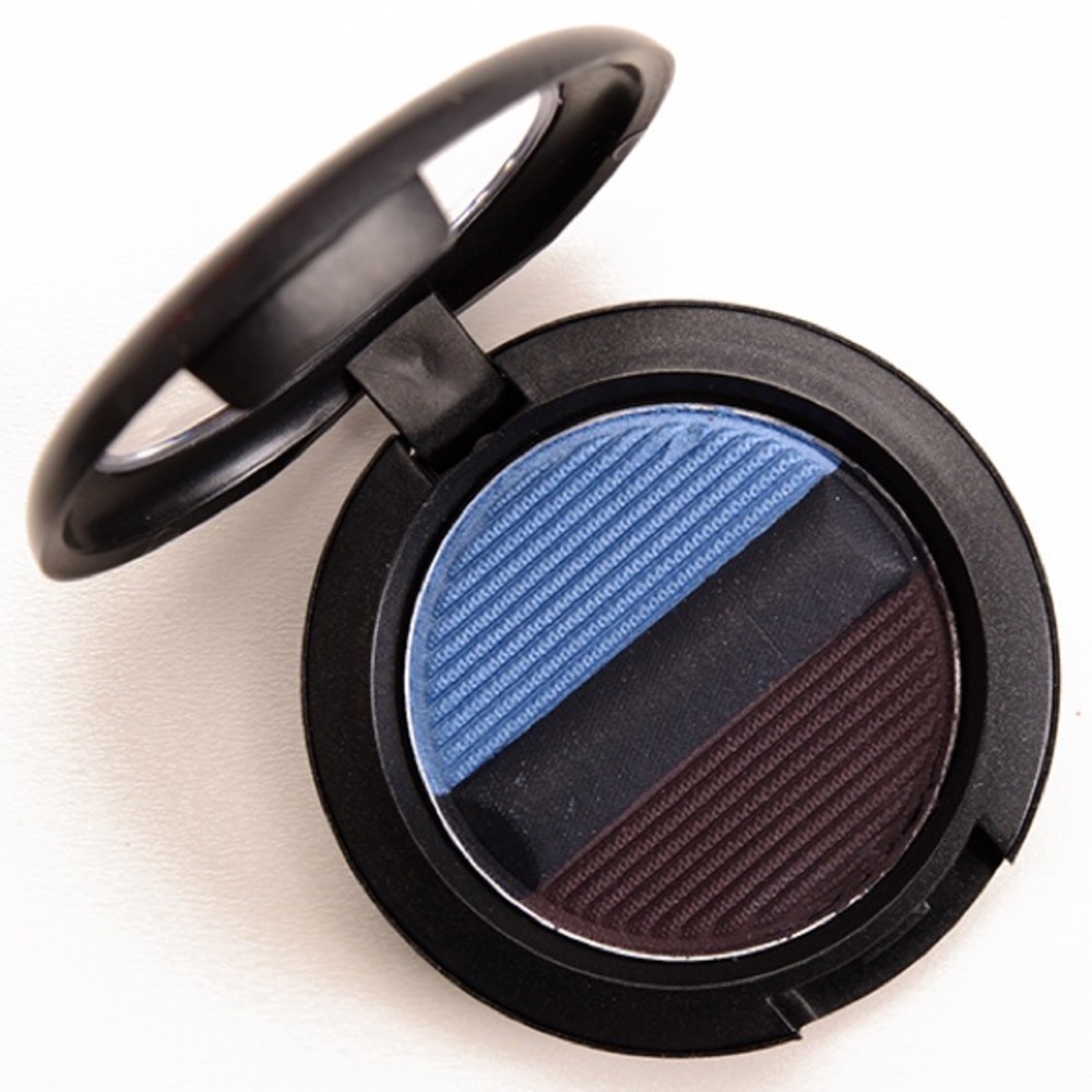 MAC Sculpt Shade and Line - Indigo Blend